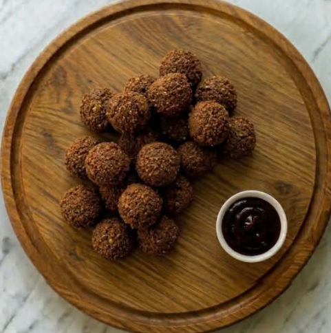 Falafels (10 pièces)