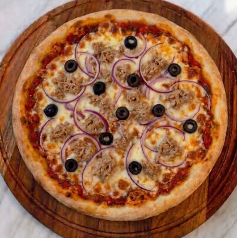 Pizza thon