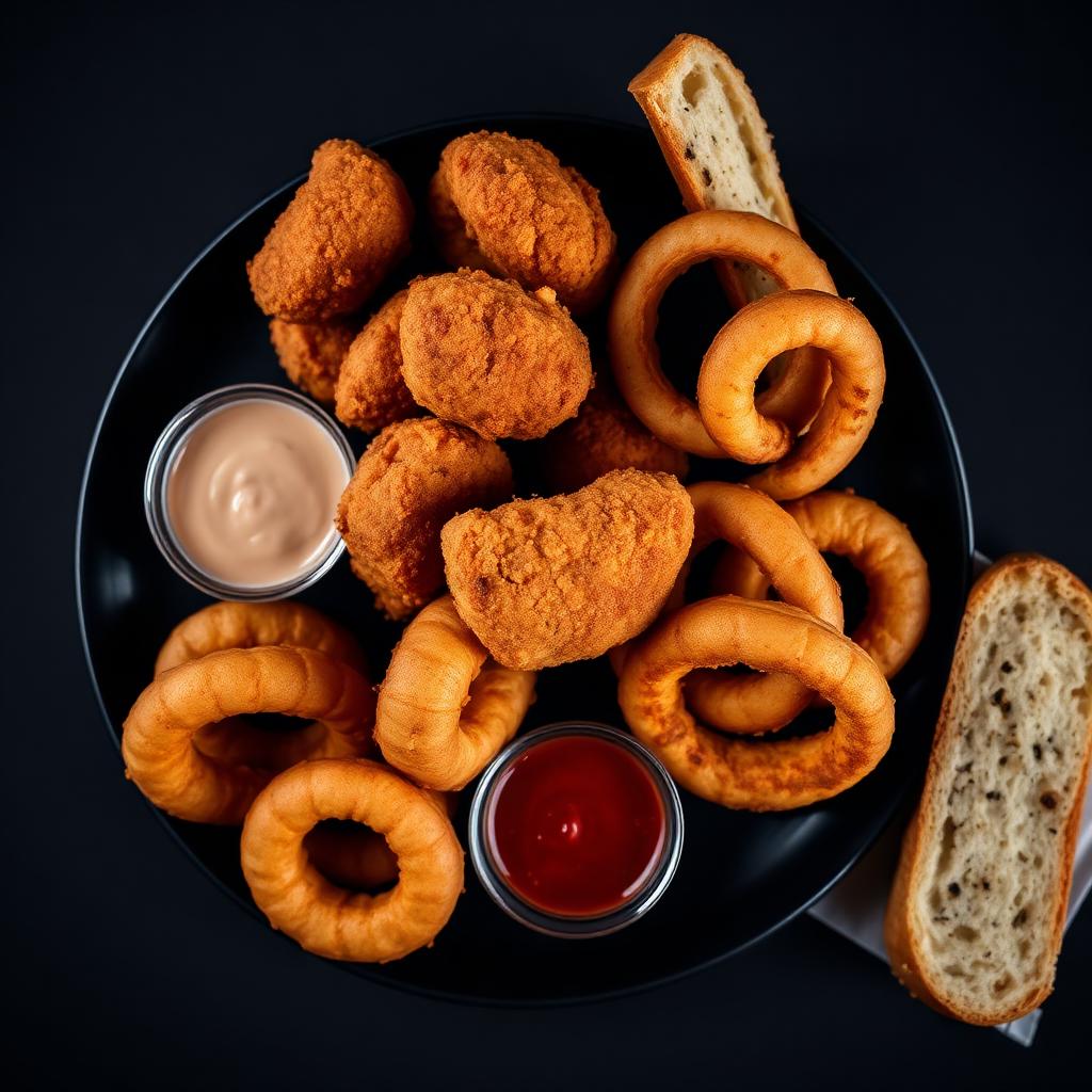 Snacks
